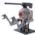 MG Mobile Pod Ball (Ver. Ka) 1/100