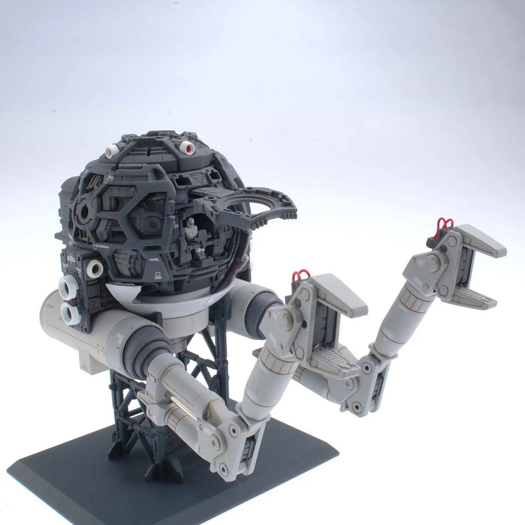 MG Mobile Pod Ball (Ver. Ka) 1/100