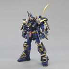 MG Musha Gundam Mk-II 1/100