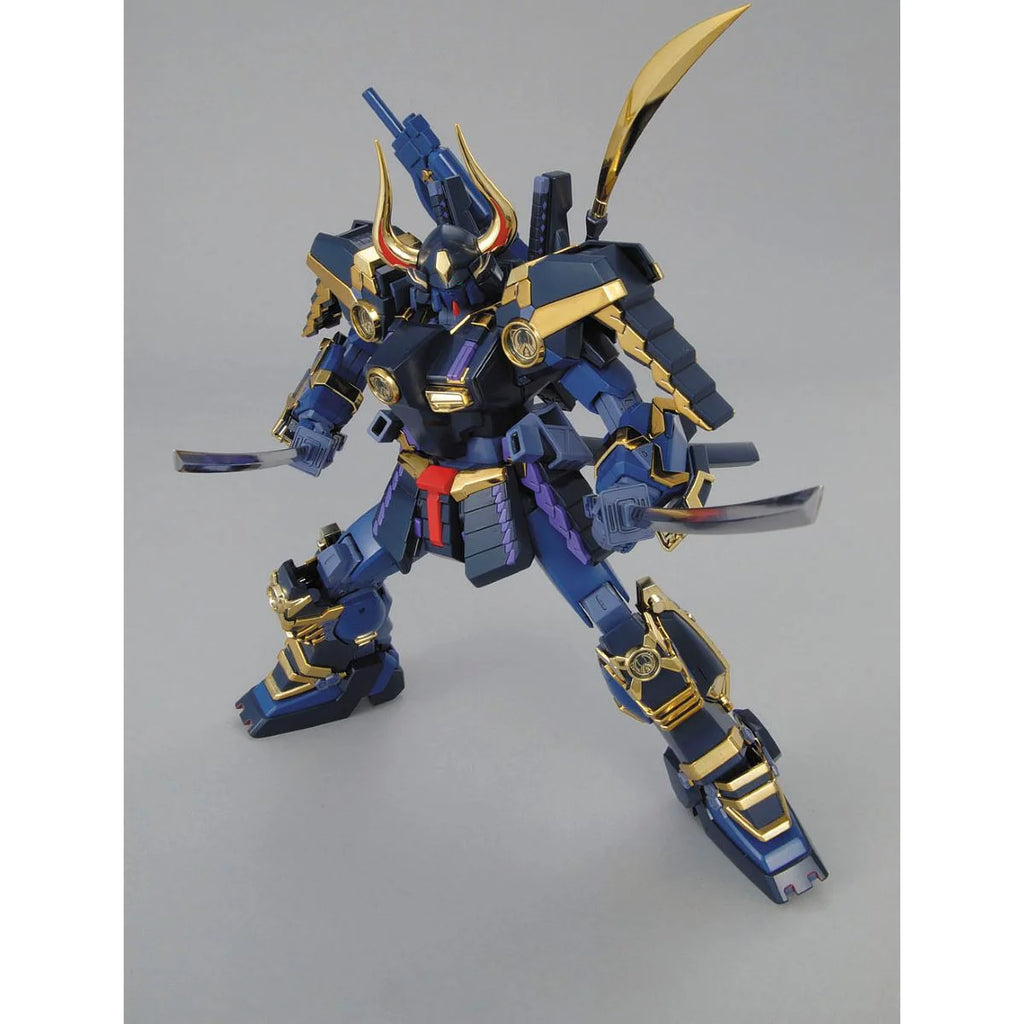 MG Musha Gundam Mk-II 1/100