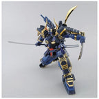 MG Musha Gundam Mk-II 1/100