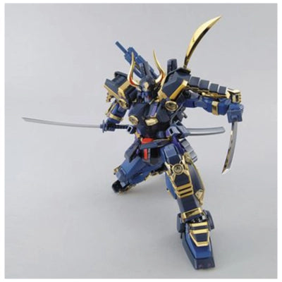 MG Musha Gundam Mk-II 1/100