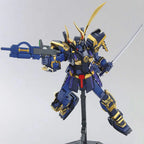 MG Musha Gundam Mk-II 1/100