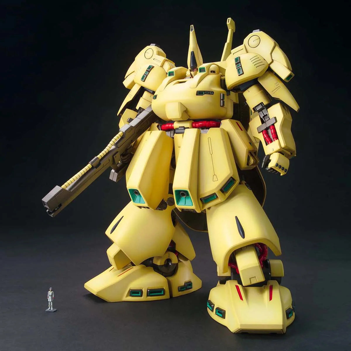 MG PMX-003 The-O 1/100
