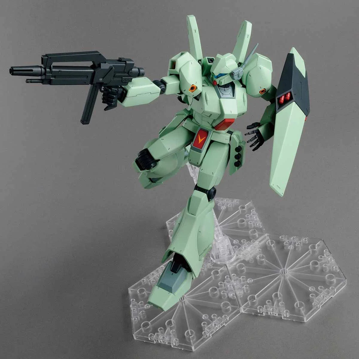 MG RGM-89 Jegan 1/100