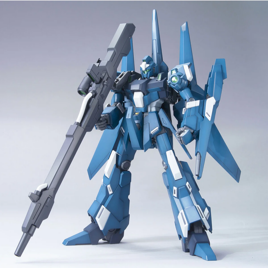 MG RGZ-95C ReZEL [Commander Type] 1/100