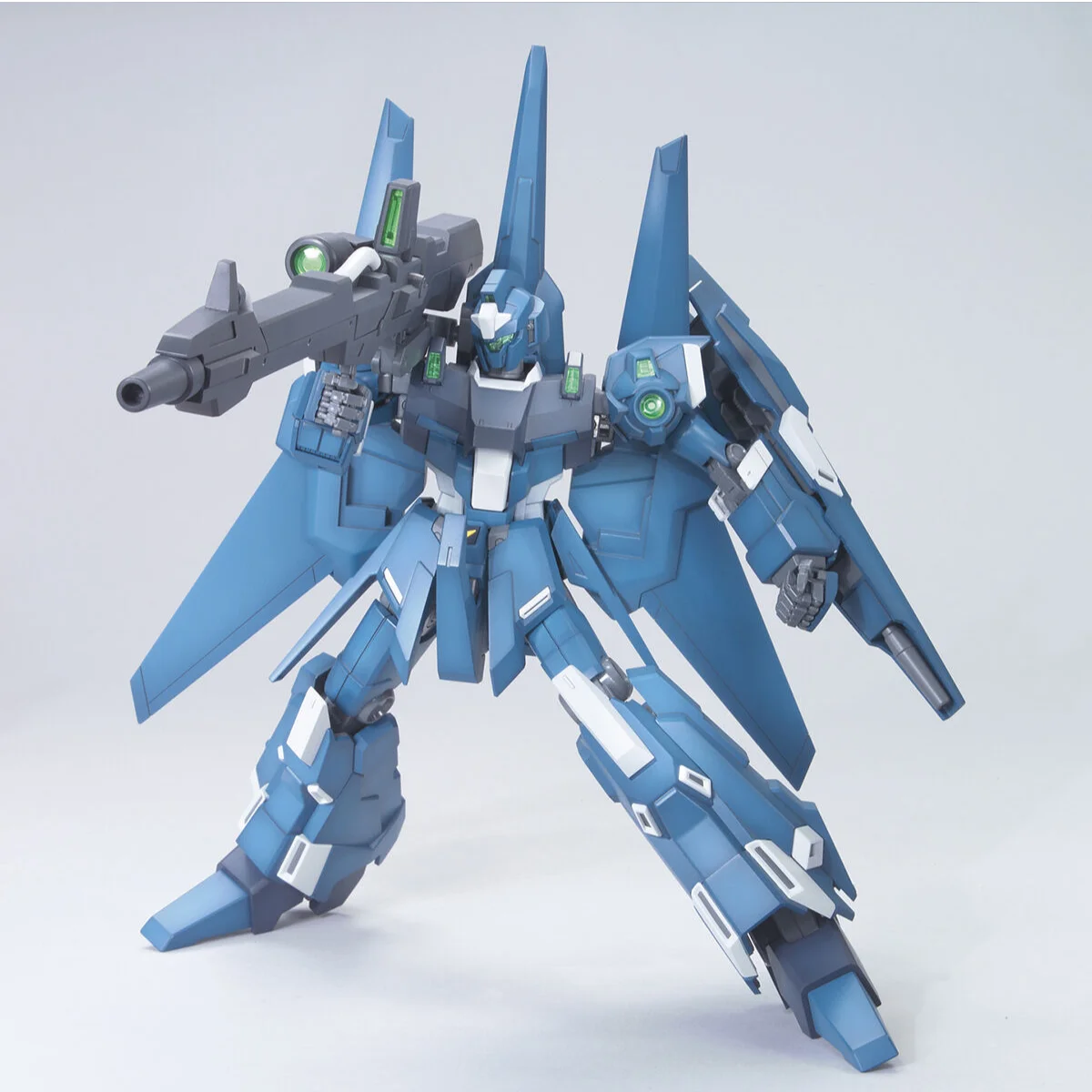 MG RGZ-95C ReZEL [Commander Type] 1/100