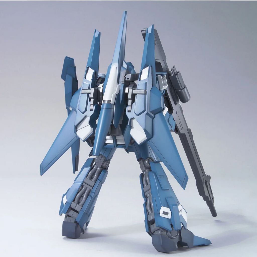 MG RGZ-95C ReZEL [Commander Type] 1/100
