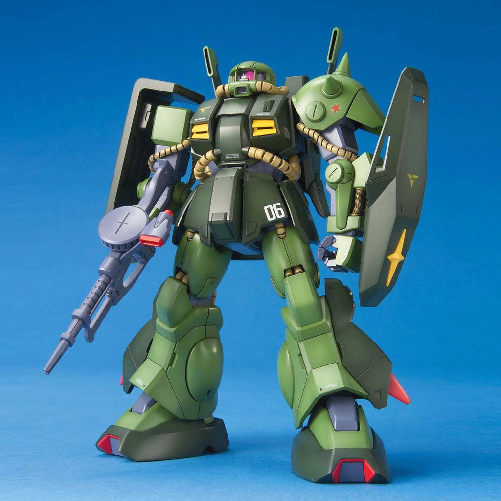 MG RMS-106 Hi-Zack 1/100