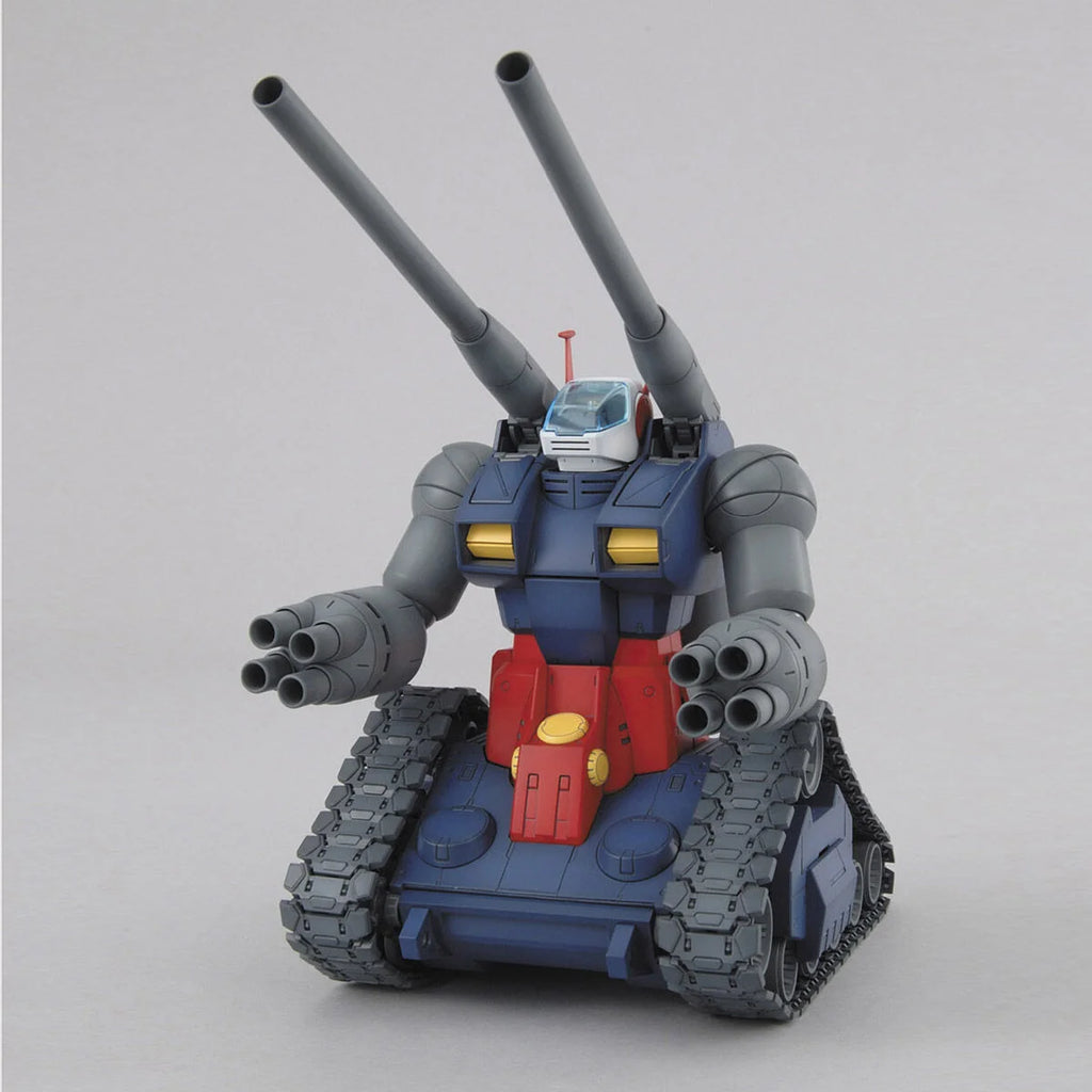 MG RX-75-4 Guntank 1/100