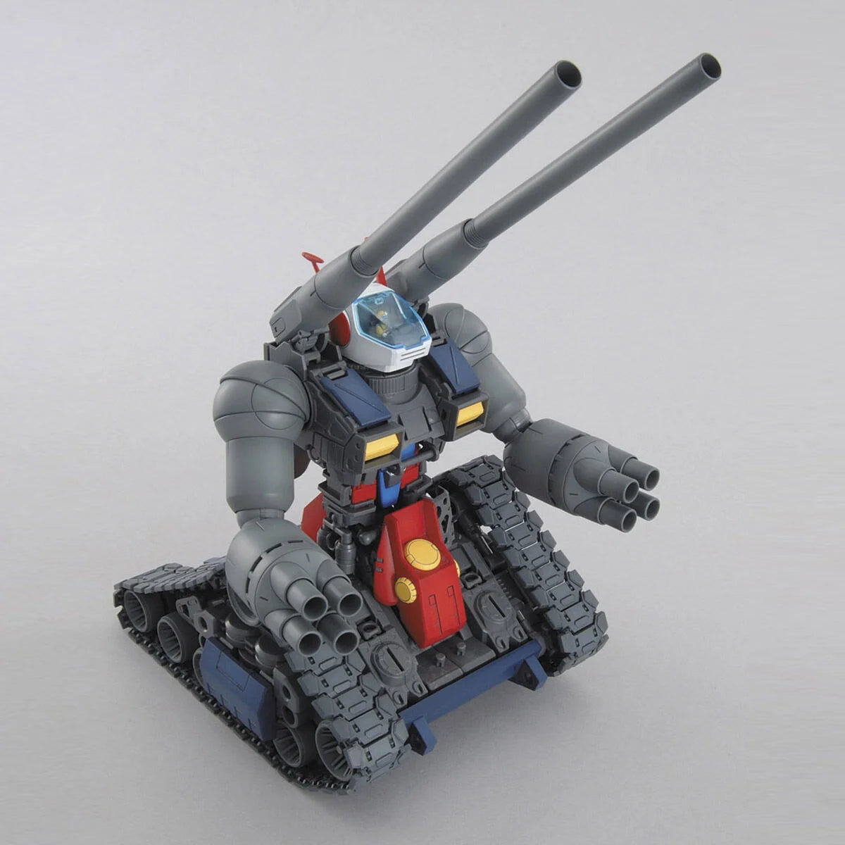 MG RX-75-4 Guntank 1/100