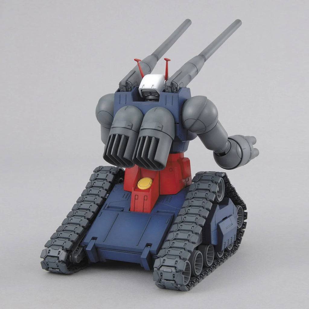 MG RX-75-4 Guntank 1/100