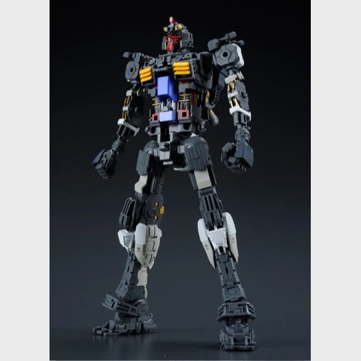 MG RX-78-2 Gundam (Ver. 3.0) 1/100