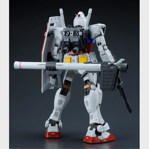 MG RX-78-2 Gundam (Ver. 3.0) 1/100