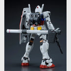 MG RX-78-2 Gundam (Ver. 3.0) 1/100