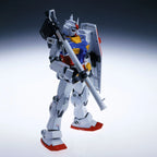 MG RX-78-2 Gundam (Ver. Ka) 1/100