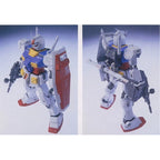 MG RX-78-2 Gundam (Ver. Ka) 1/100