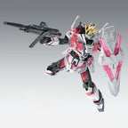 MG RX-9/C Narrative Gundam C-Packs (Ver. Ka) 1/100