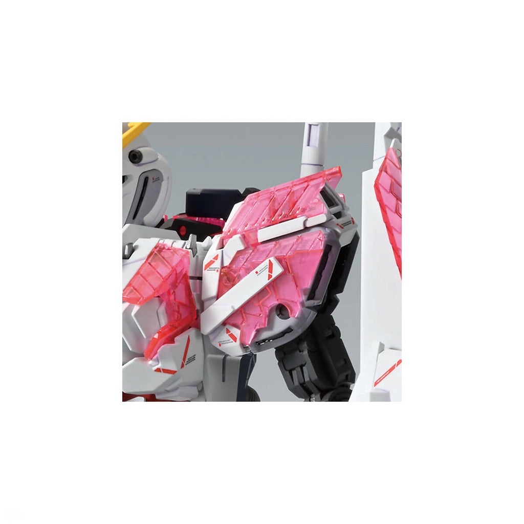 MG RX-9/C Narrative Gundam C-Packs (Ver. Ka) 1/100