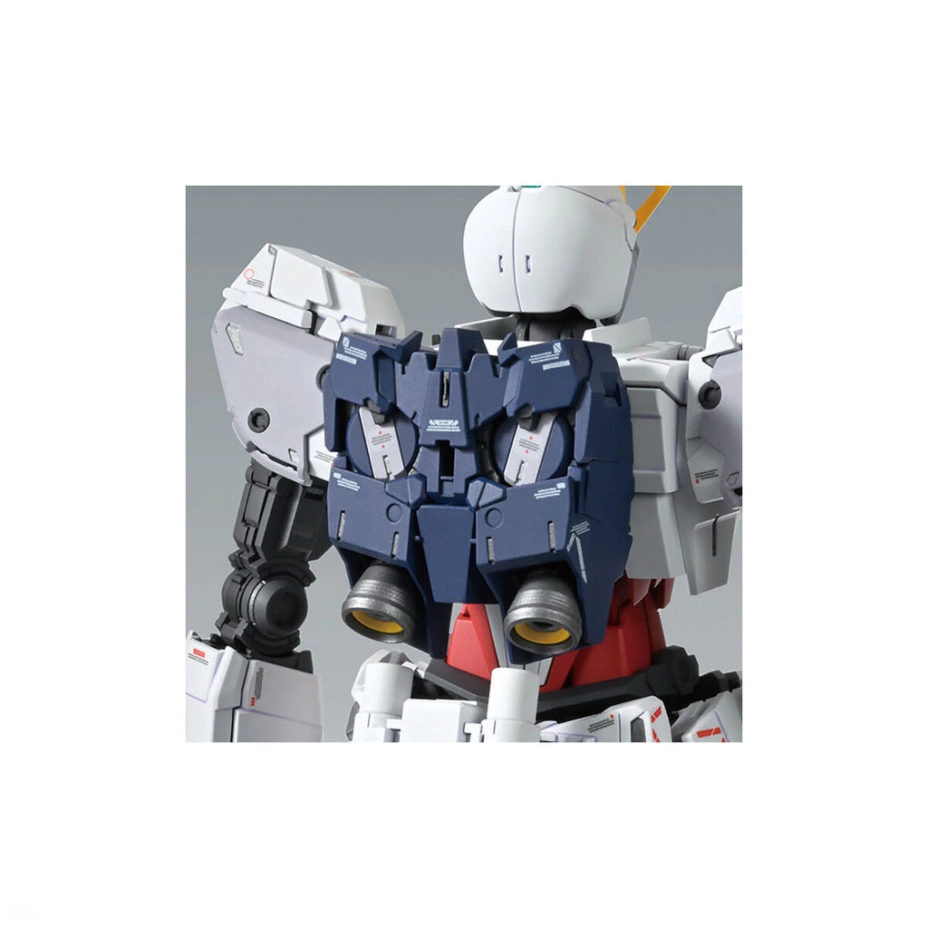 MG RX-9/C Narrative Gundam C-Packs (Ver. Ka) 1/100