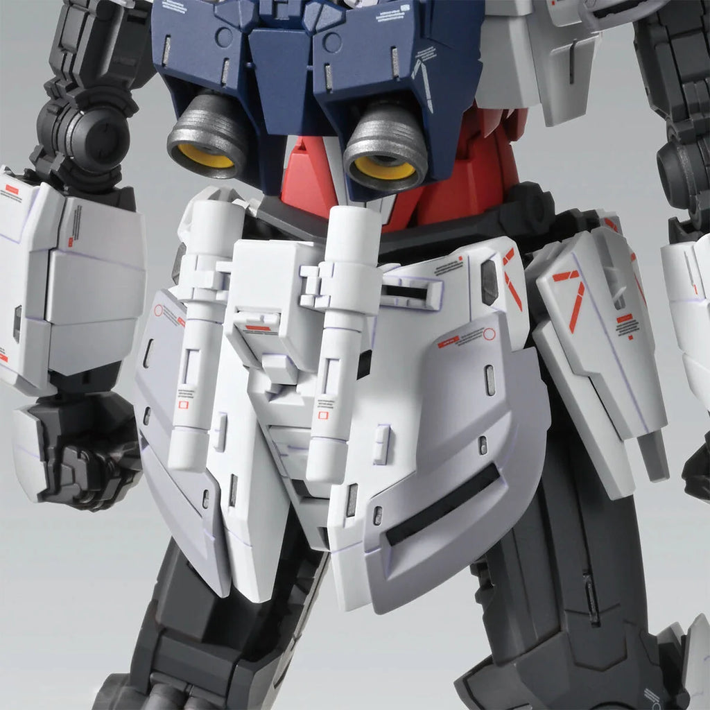 MG RX-9/C Narrative Gundam C-Packs (Ver. Ka) 1/100