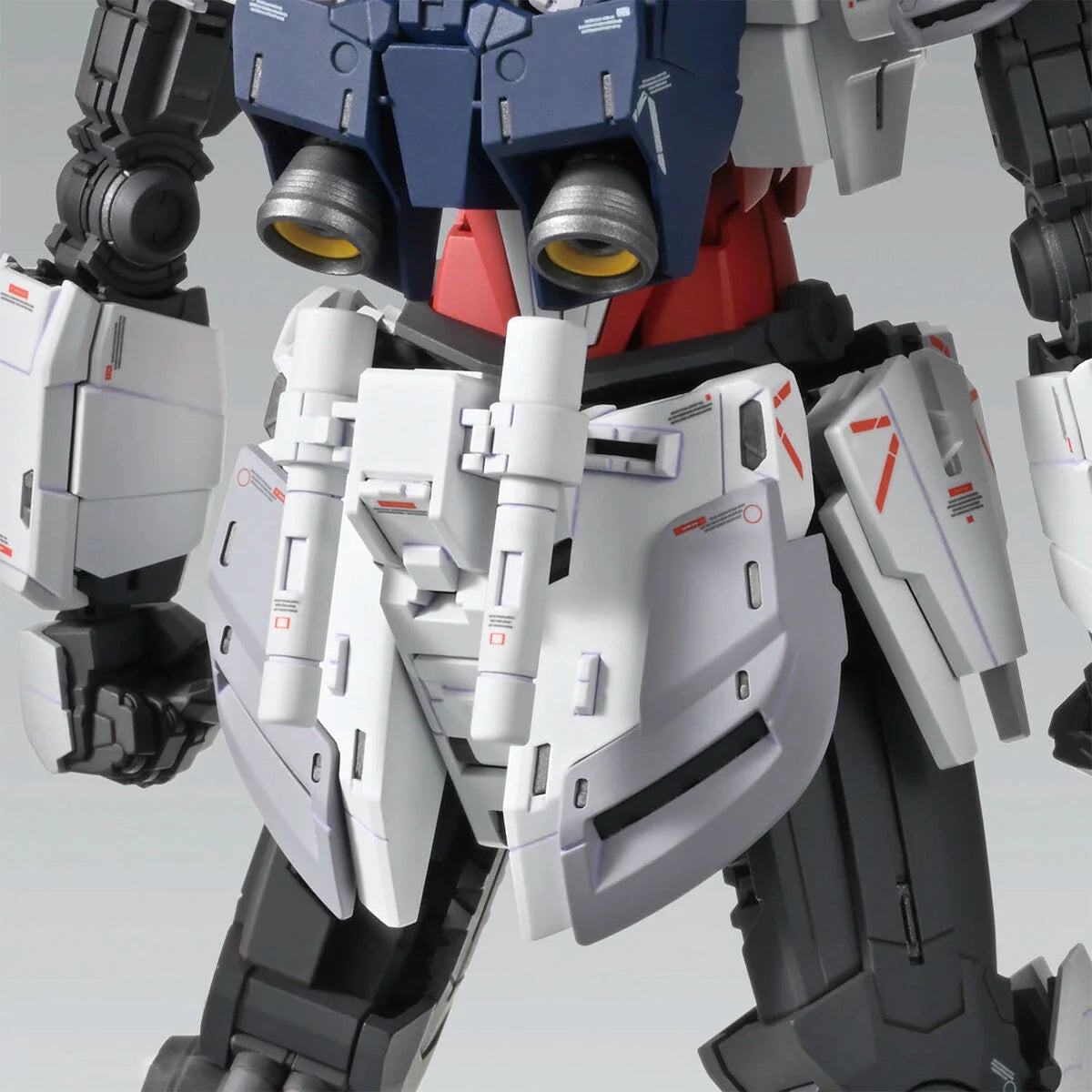 MG RX-9/C Narrative Gundam C-Packs (Ver. Ka) 1/100 Gunpla - UK