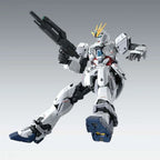 MG RX-9/C Narrative Gundam C-Packs (Ver. Ka) 1/100