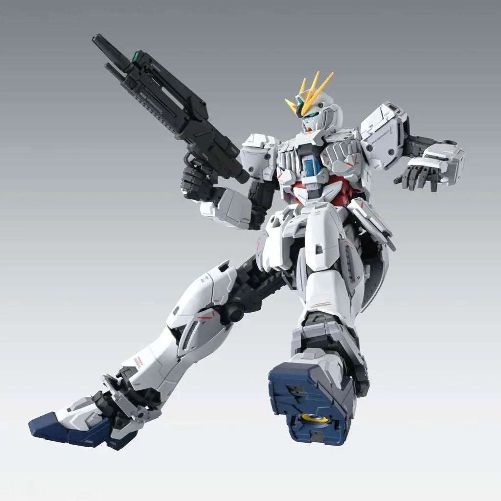 MG RX-9/C Narrative Gundam C-Packs (Ver. Ka) 1/100