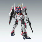 MG RX-9/C Narrative Gundam C-Packs (Ver. Ka) 1/100