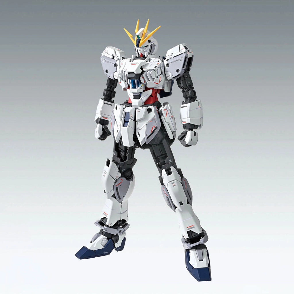 MG RX-9/C Narrative Gundam C-Packs (Ver. Ka) 1/100