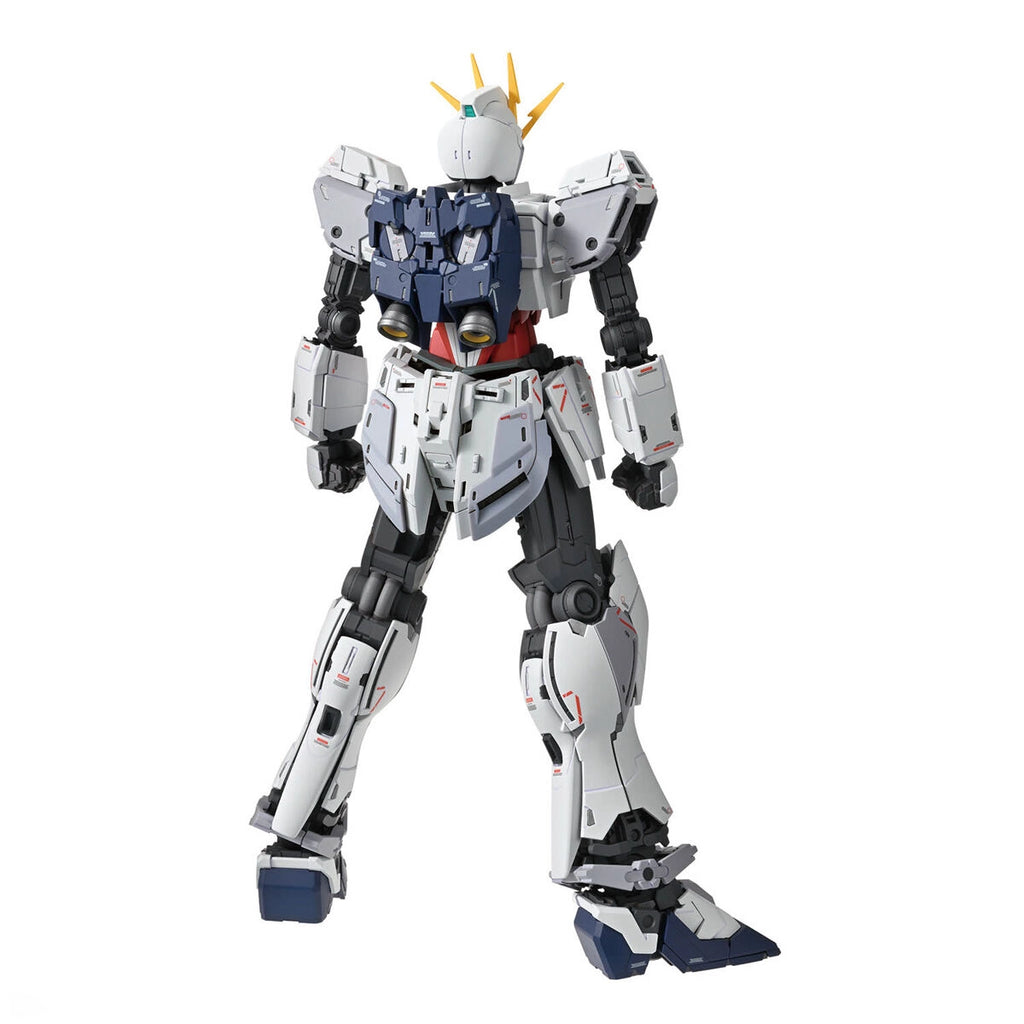 MG RX-9/C Narrative Gundam C-Packs (Ver. Ka) 1/100