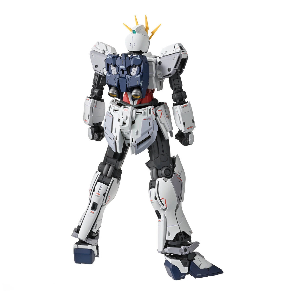 MG RX-9/C Narrative Gundam C-Packs (Ver. Ka) 1/100