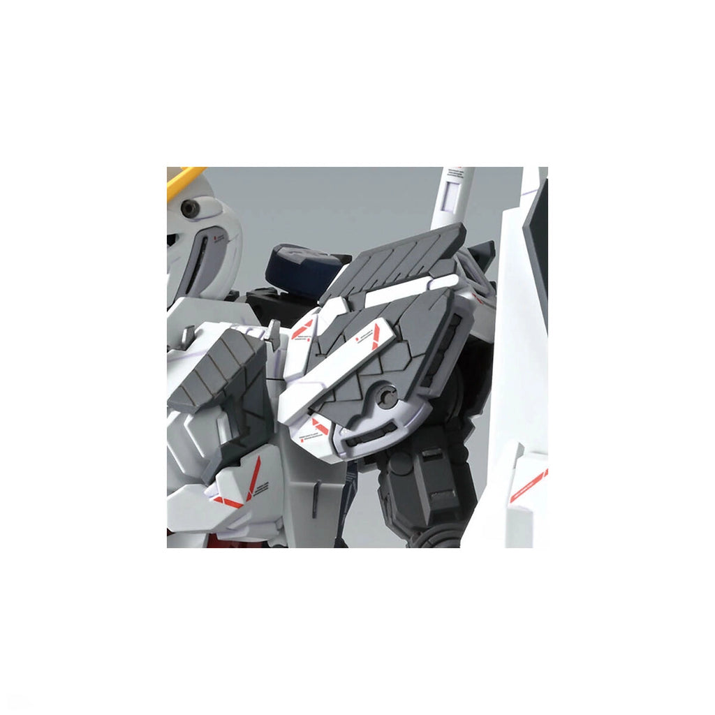 MG RX-9/C Narrative Gundam C-Packs (Ver. Ka) 1/100