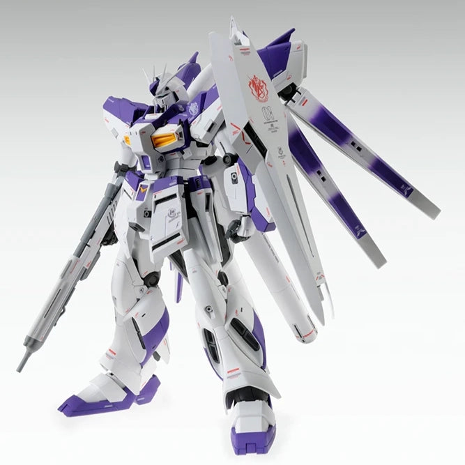 MG RX-93-v2 Hi-Nu Gundam Ver. Ka 1/100