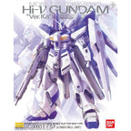 MG RX-93-v2 Hi-Nu Gundam Ver. Ka 1/100