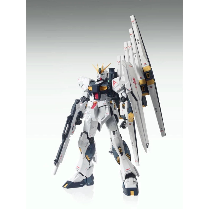 MG RX-93 Nu Gundam Ver. Ka 1/100