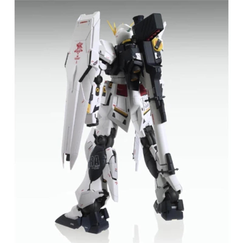 MG RX-93 Nu Gundam Ver. Ka 1/100