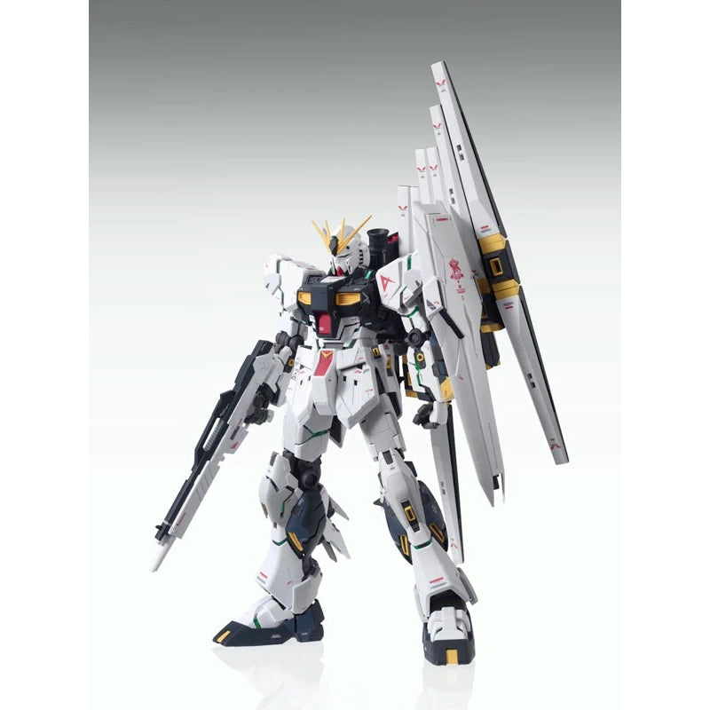 MG RX-93 Nu Gundam Ver. Ka 1/100