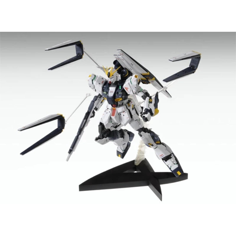 MG RX-93 Nu Gundam Ver. Ka 1/100