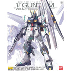 MG RX-93 Nu Gundam Ver. Ka 1/100
