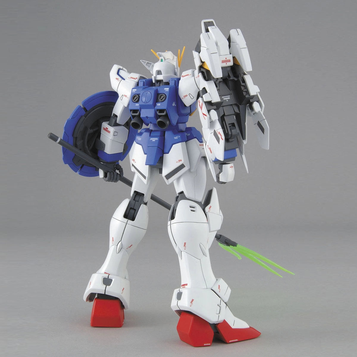 MG XXXG-01S Shenlong Gundam EW 1/100