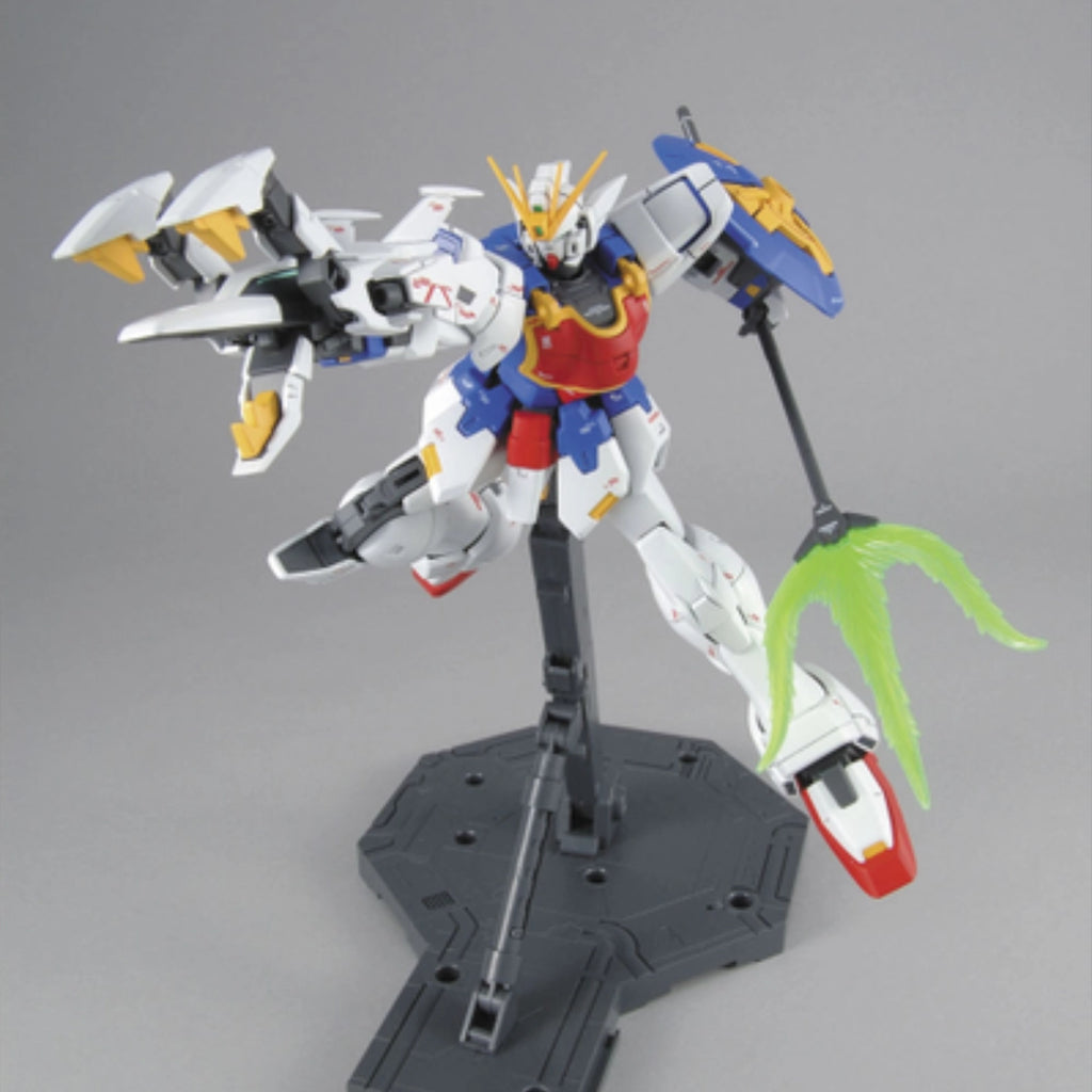 MG XXXG-01S Shenlong Gundam EW 1/100