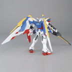 MG XXXG-01W Wing Gundam EW 1/100