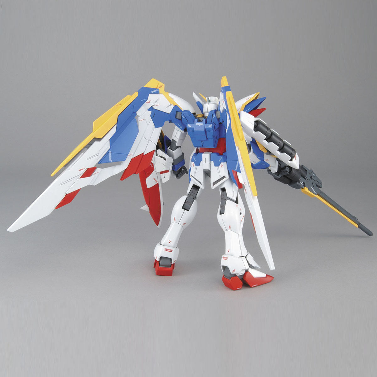 MG XXXG-01W Wing Gundam EW 1/100