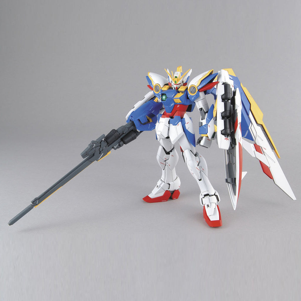 MG XXXG-01W Wing Gundam EW 1/100