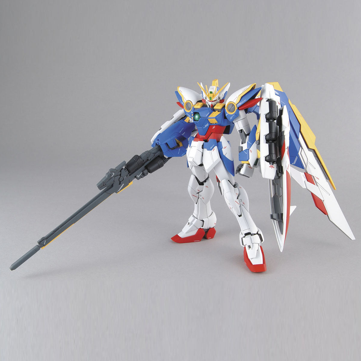 MG XXXG-01W Wing Gundam EW 1/100