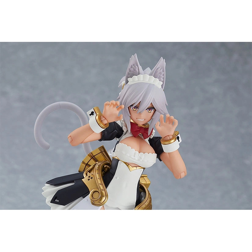 PLAMAX GP-06 Guilty Princess Maidroid Kuon