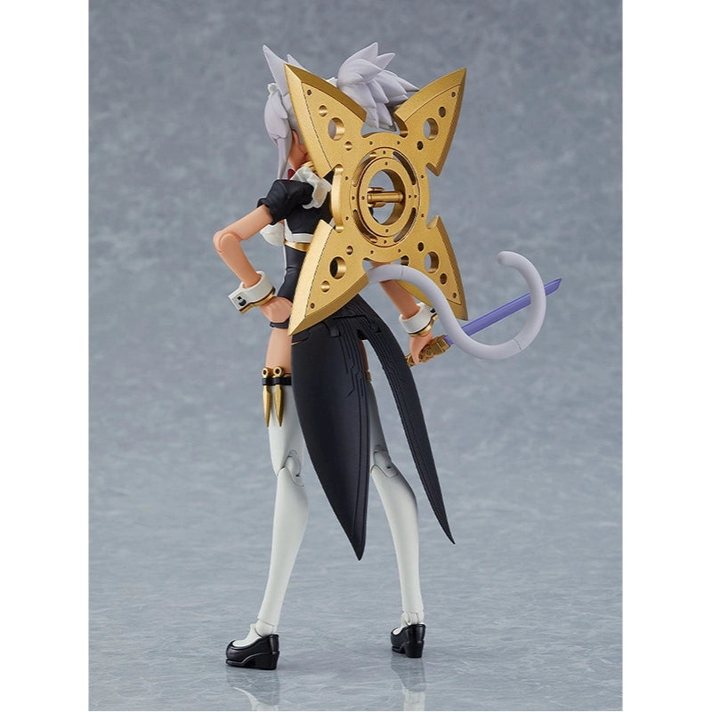 PLAMAX GP-06 Guilty Princess Maidroid Kuon