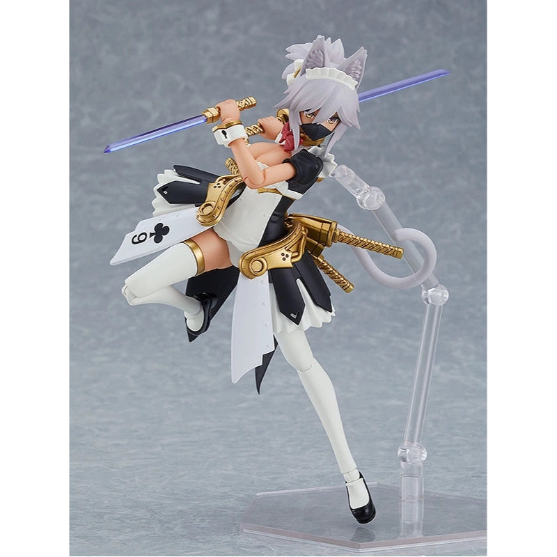PLAMAX GP-06 Guilty Princess Maidroid Kuon