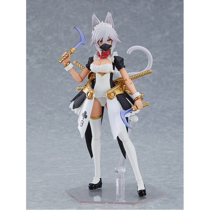 PLAMAX GP-06 Guilty Princess Maidroid Kuon